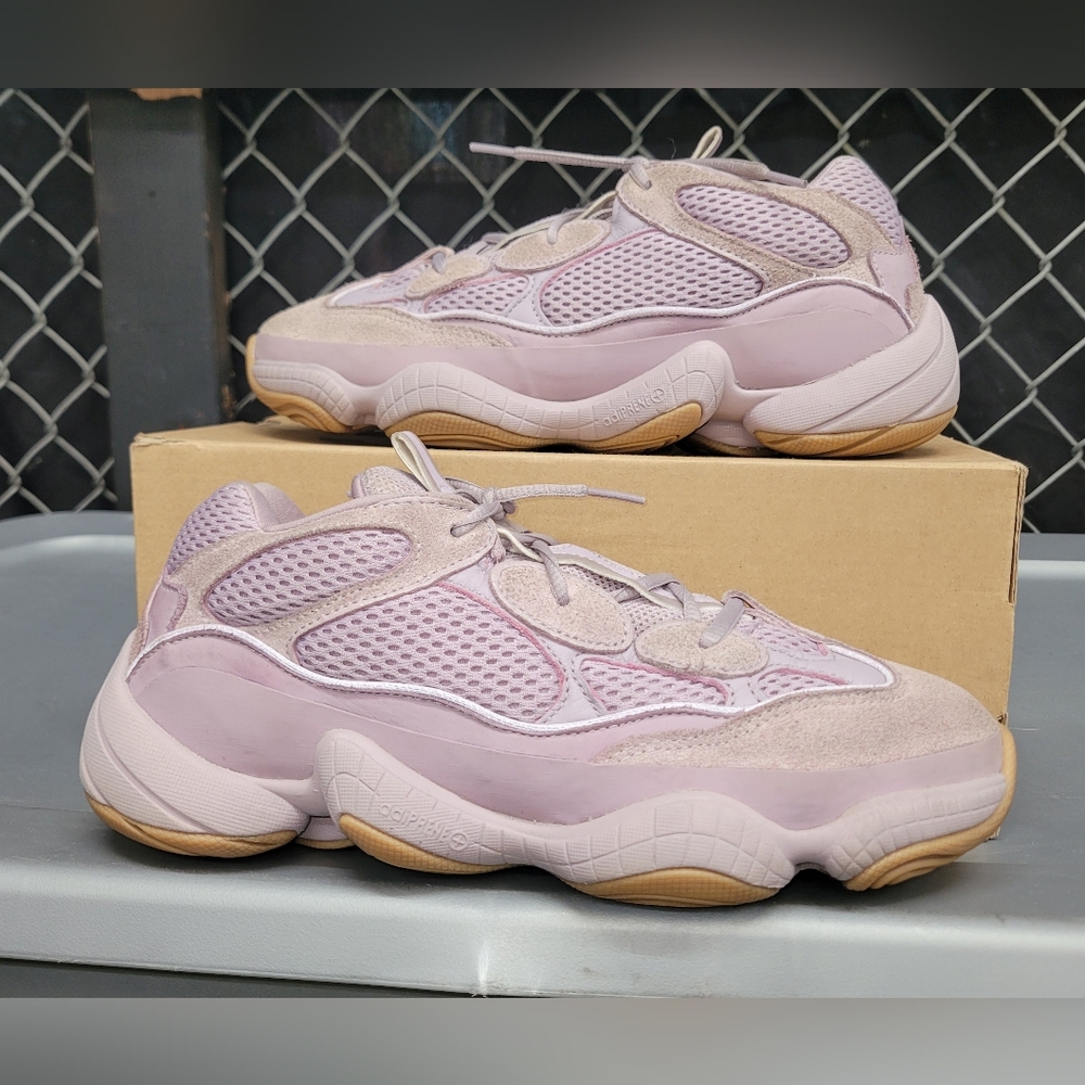 Adidas Yeezy 500 Sneakers